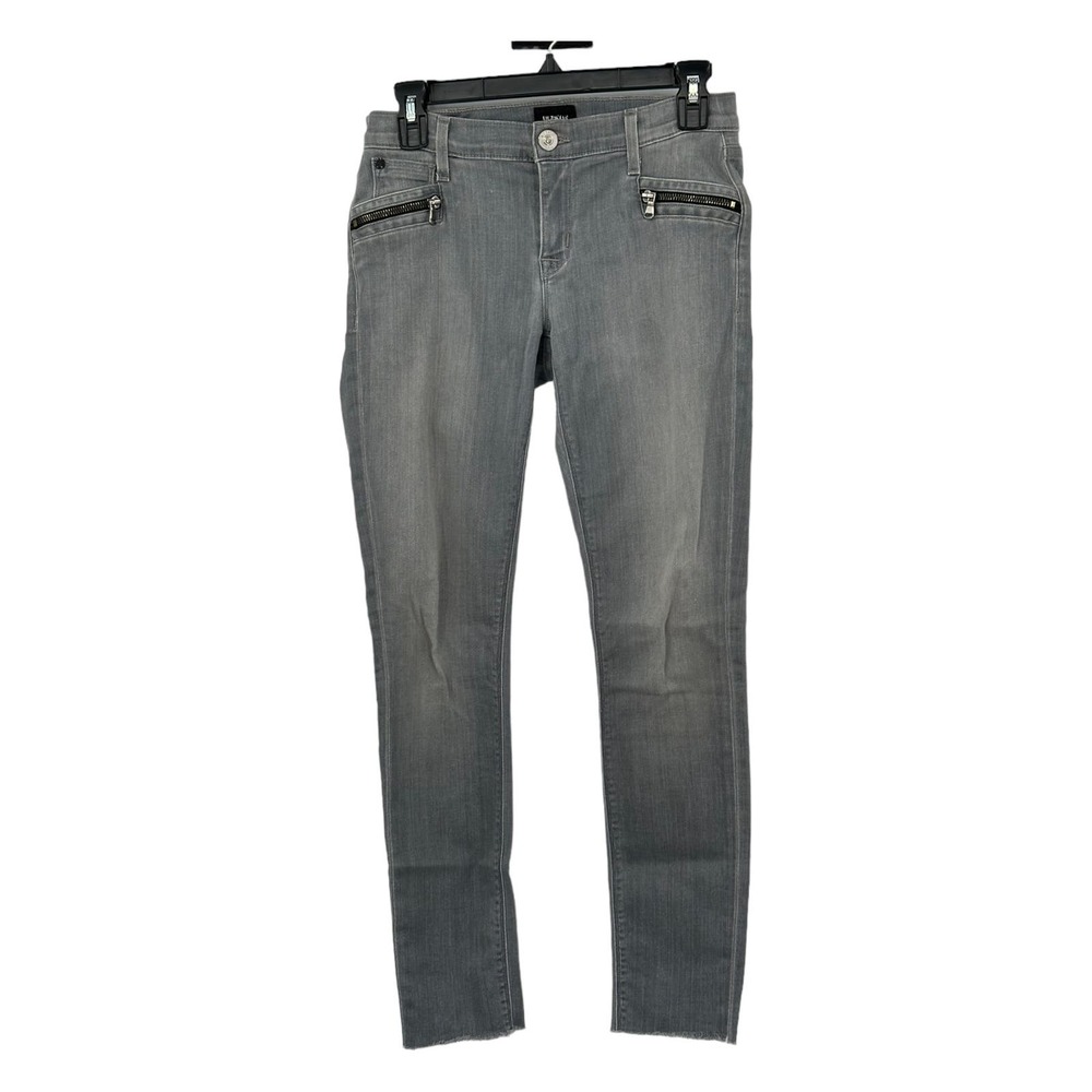 HudsonGray Jeans